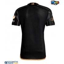 Moški Nogometni dresi Los Angeles FC Domači 2025-26 Kratek Rokav